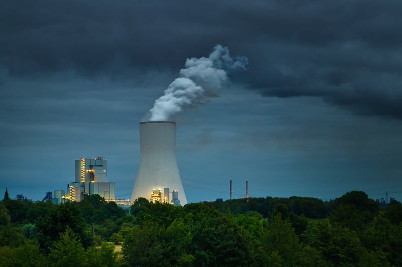 Industrial Revolution
